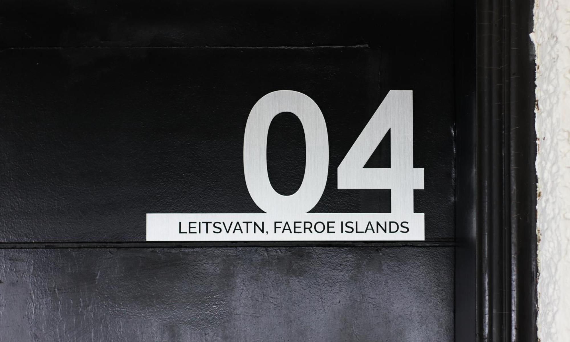Nuuk Taal Lake Laurel Dış mekan fotoğraf